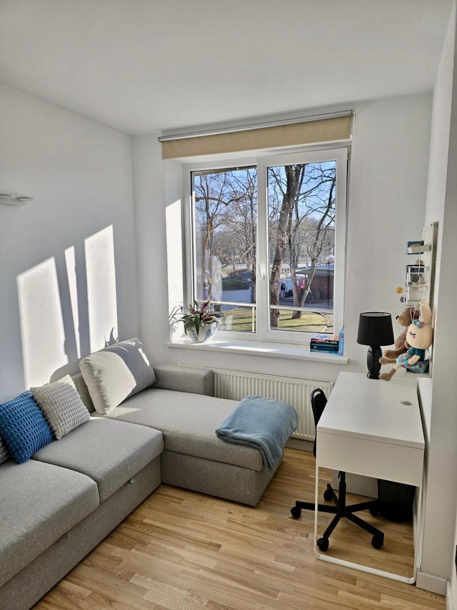 Alejos Apartmentai Comfort Druskininkai Exterior foto